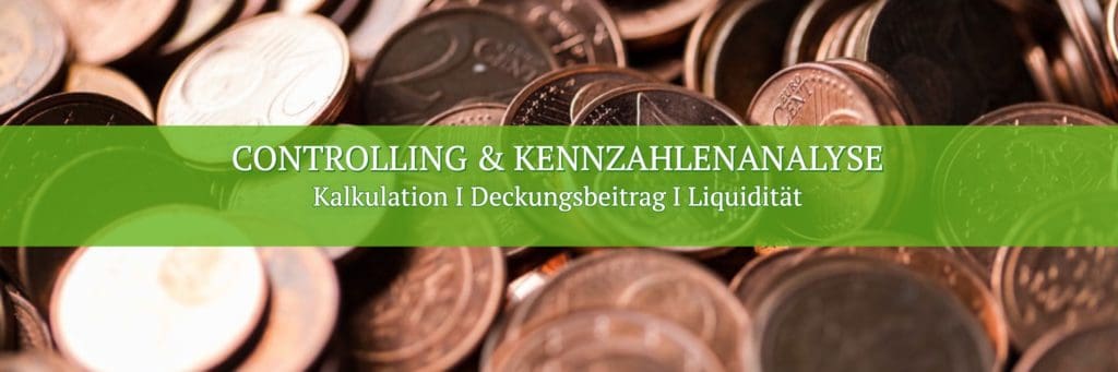 Betriebswirtschaftliche Beratung