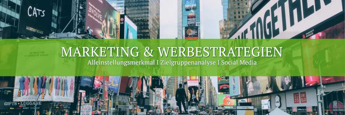 Marketingberatung in Berlin