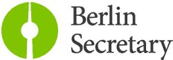 Berlin Secretary – Unternehmensberatung