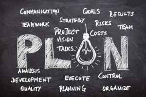 10 Tipps für die Erstellung Ihres Businessplans