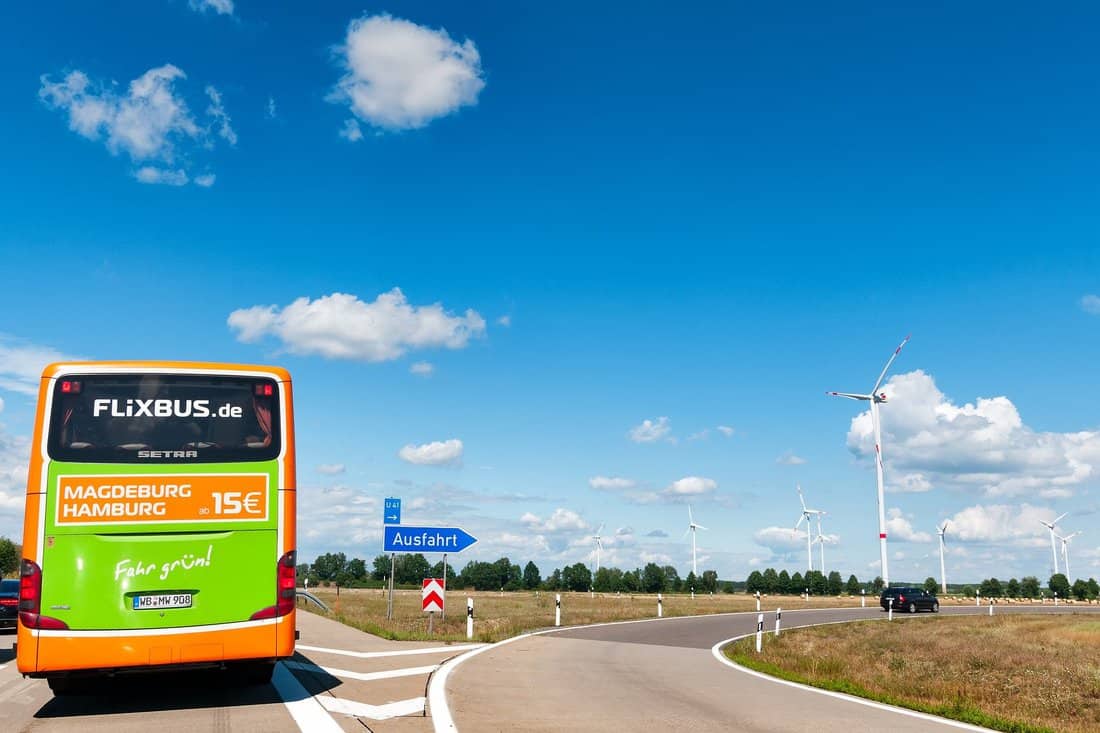 flixbus coronakrise